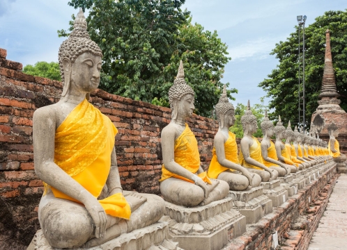 ワットヤイチャイモンコン